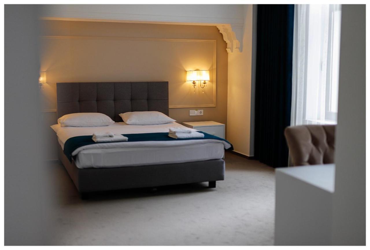 Vila Berlin Hotel Poiana Brasov Luaran gambar