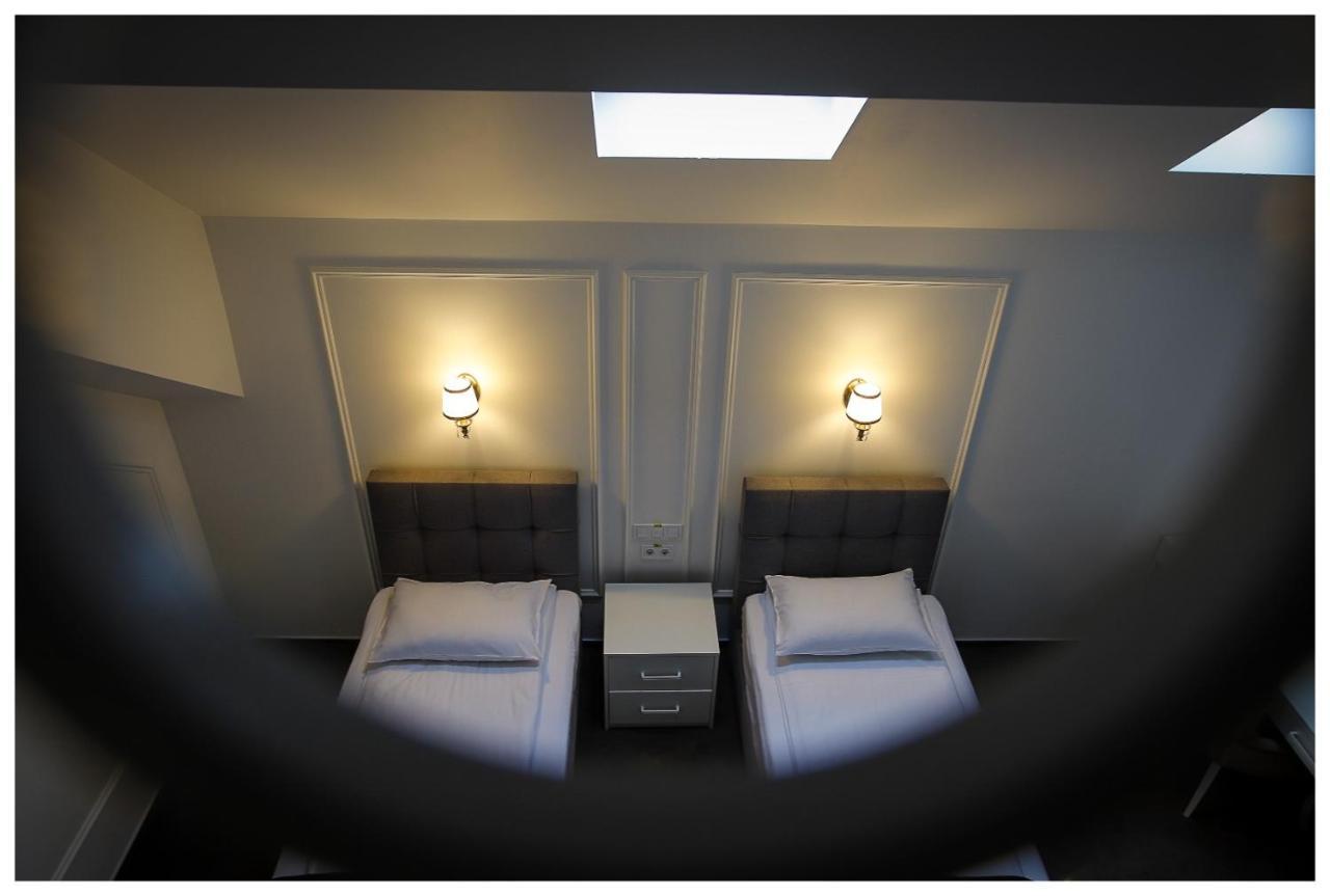 Vila Berlin Hotel Poiana Brasov Luaran gambar