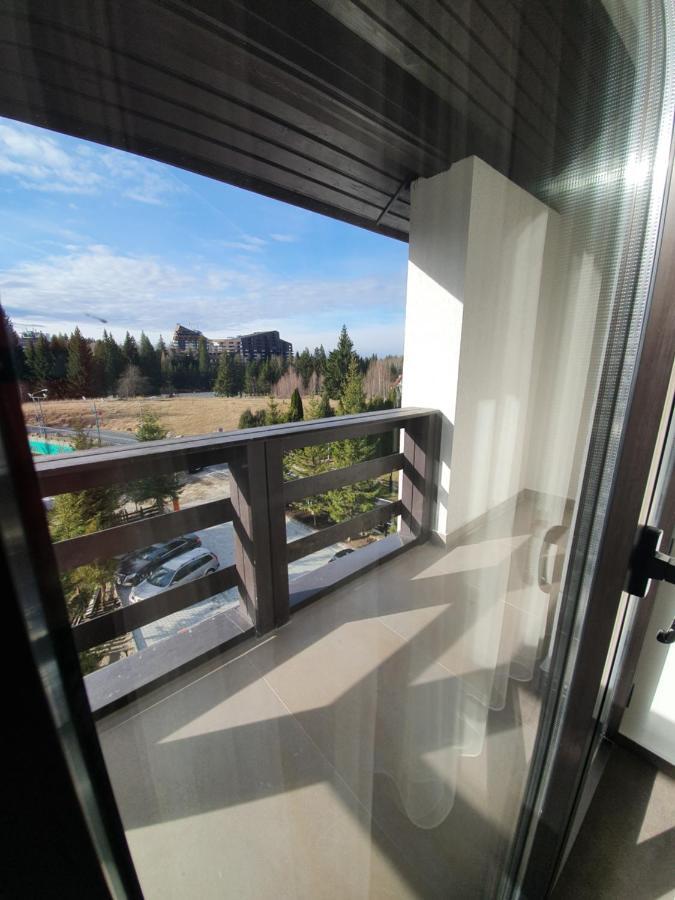 Vila Berlin Hotel Poiana Brasov Luaran gambar