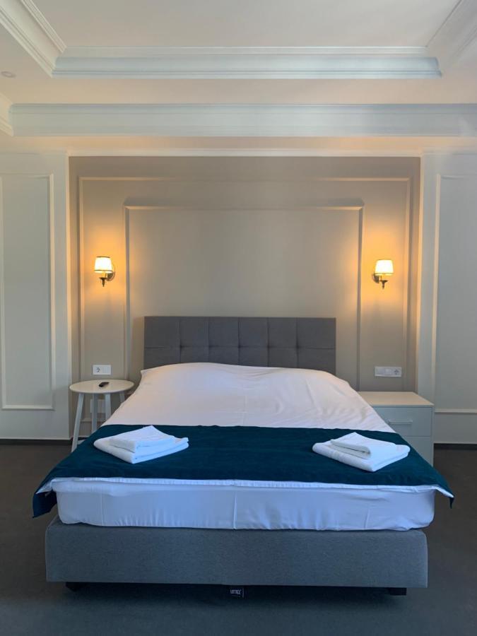 Vila Berlin Hotel Poiana Brasov Luaran gambar