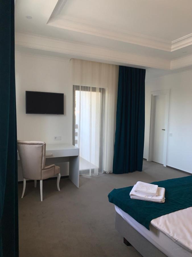Vila Berlin Hotel Poiana Brasov Luaran gambar