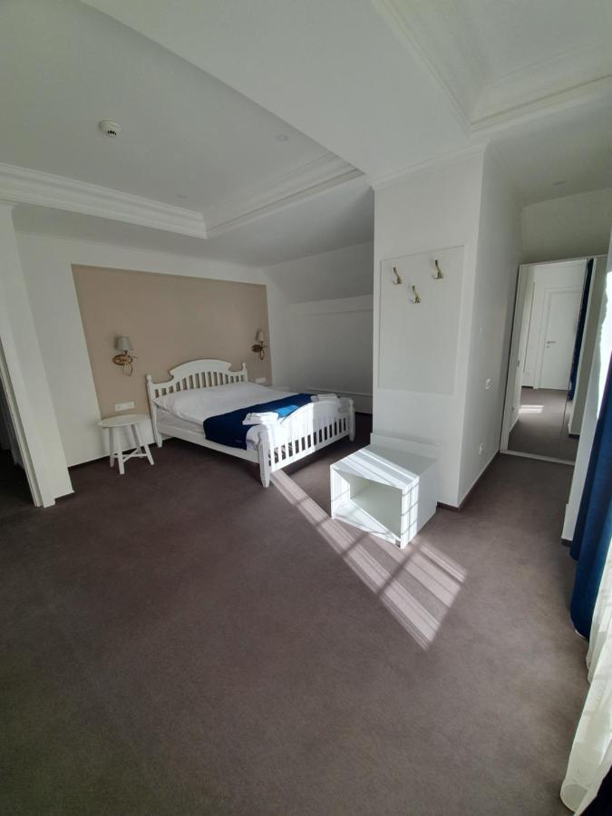 Vila Berlin Hotel Poiana Brasov Luaran gambar