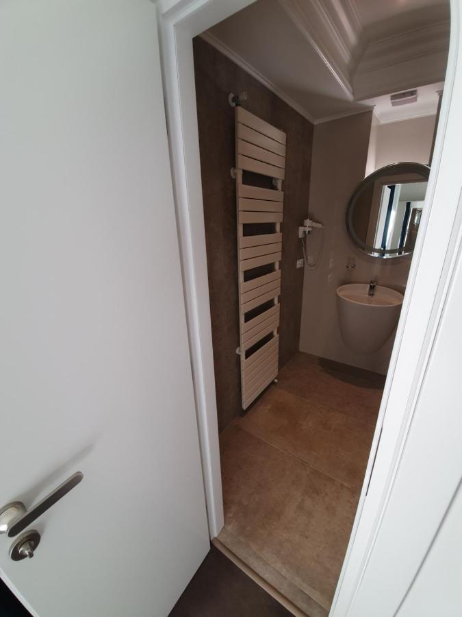Vila Berlin Hotel Poiana Brasov Luaran gambar