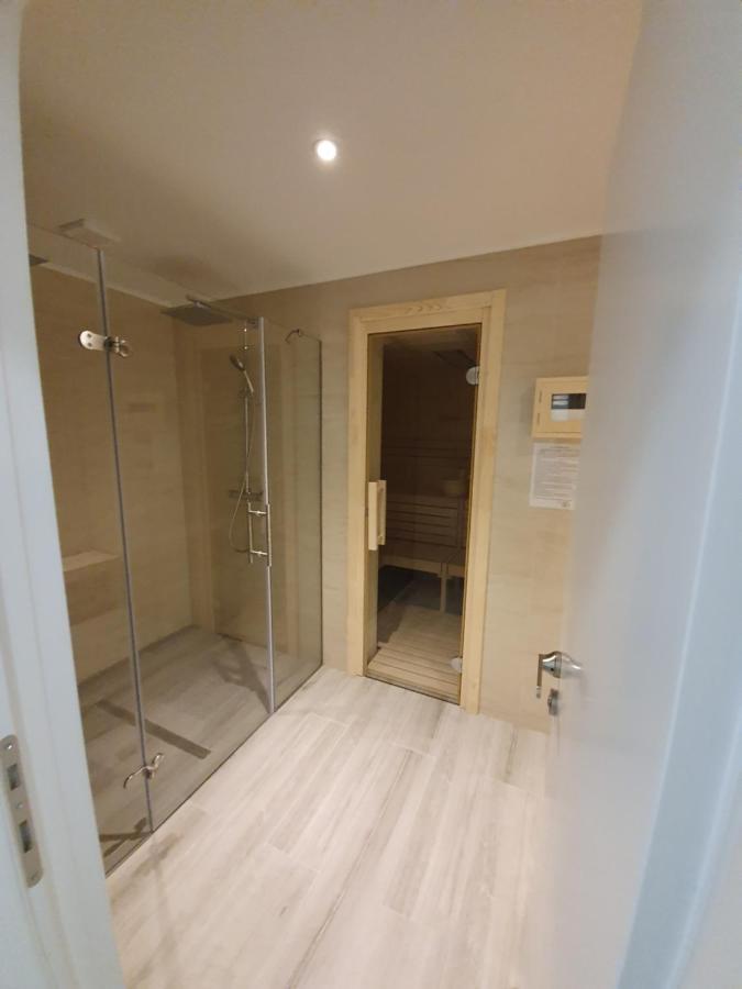 Vila Berlin Hotel Poiana Brasov Luaran gambar