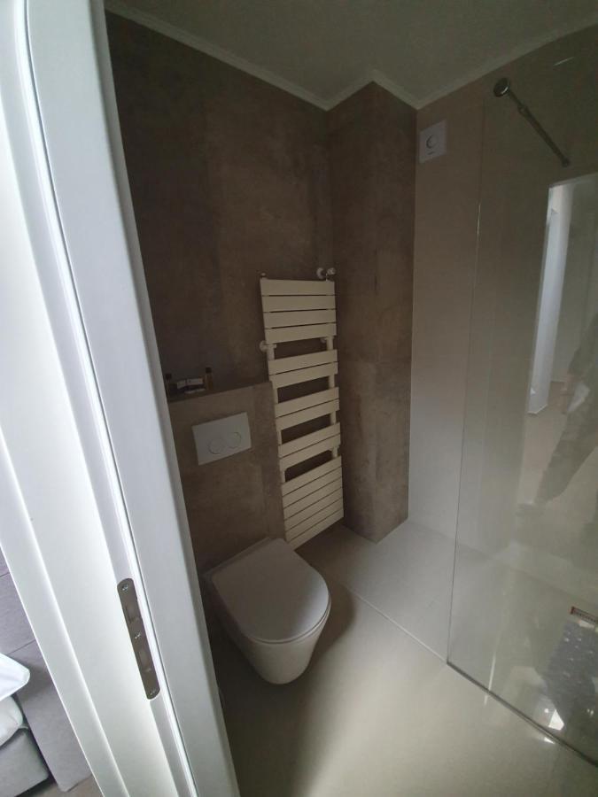 Vila Berlin Hotel Poiana Brasov Luaran gambar